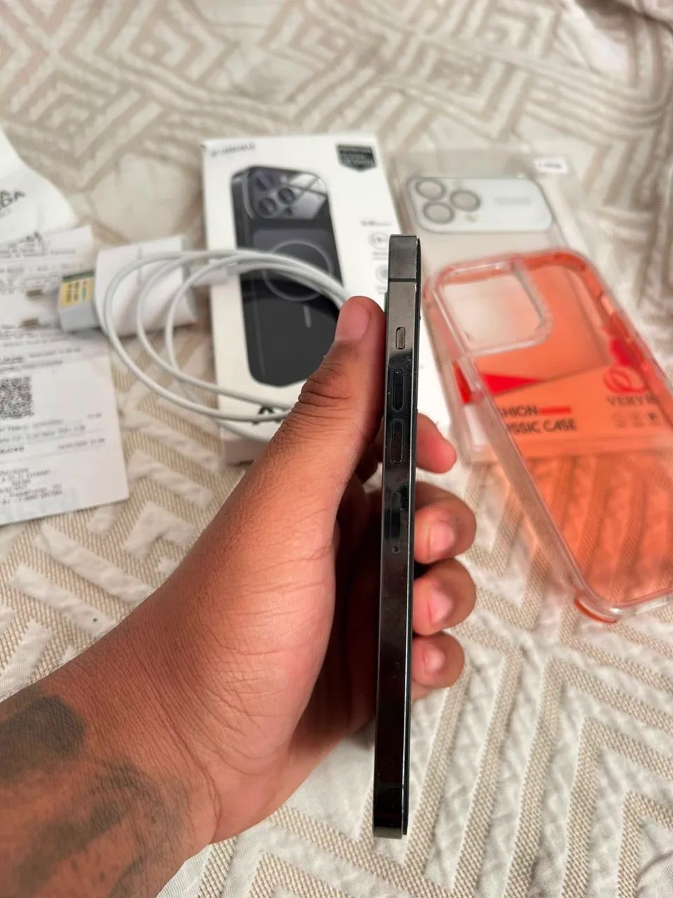 iPhone 13 PRO  MAX - Foto 2