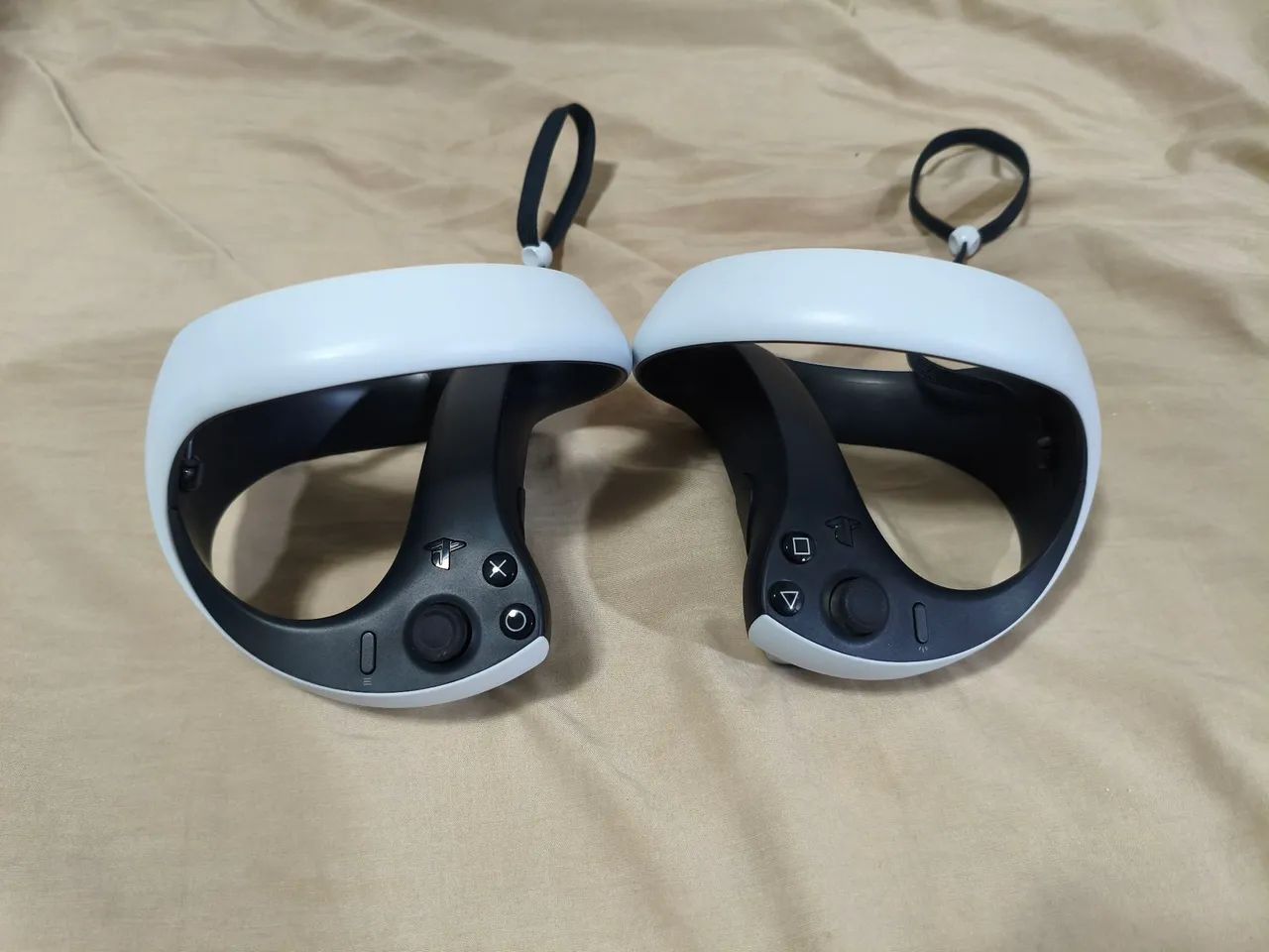 Playstation VR 2 | PSVR2 | ÓCULOS DE REALIDADE VIRTUAL PS5 - Foto 5