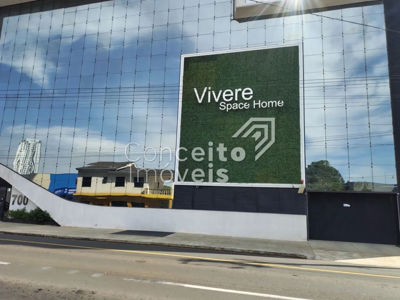 Edifício Vivere Space Home - Apartamento Alto Padrão - Foto 4