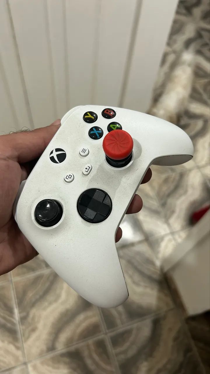 Xbox Séries S - 2 Controles  - Foto 3