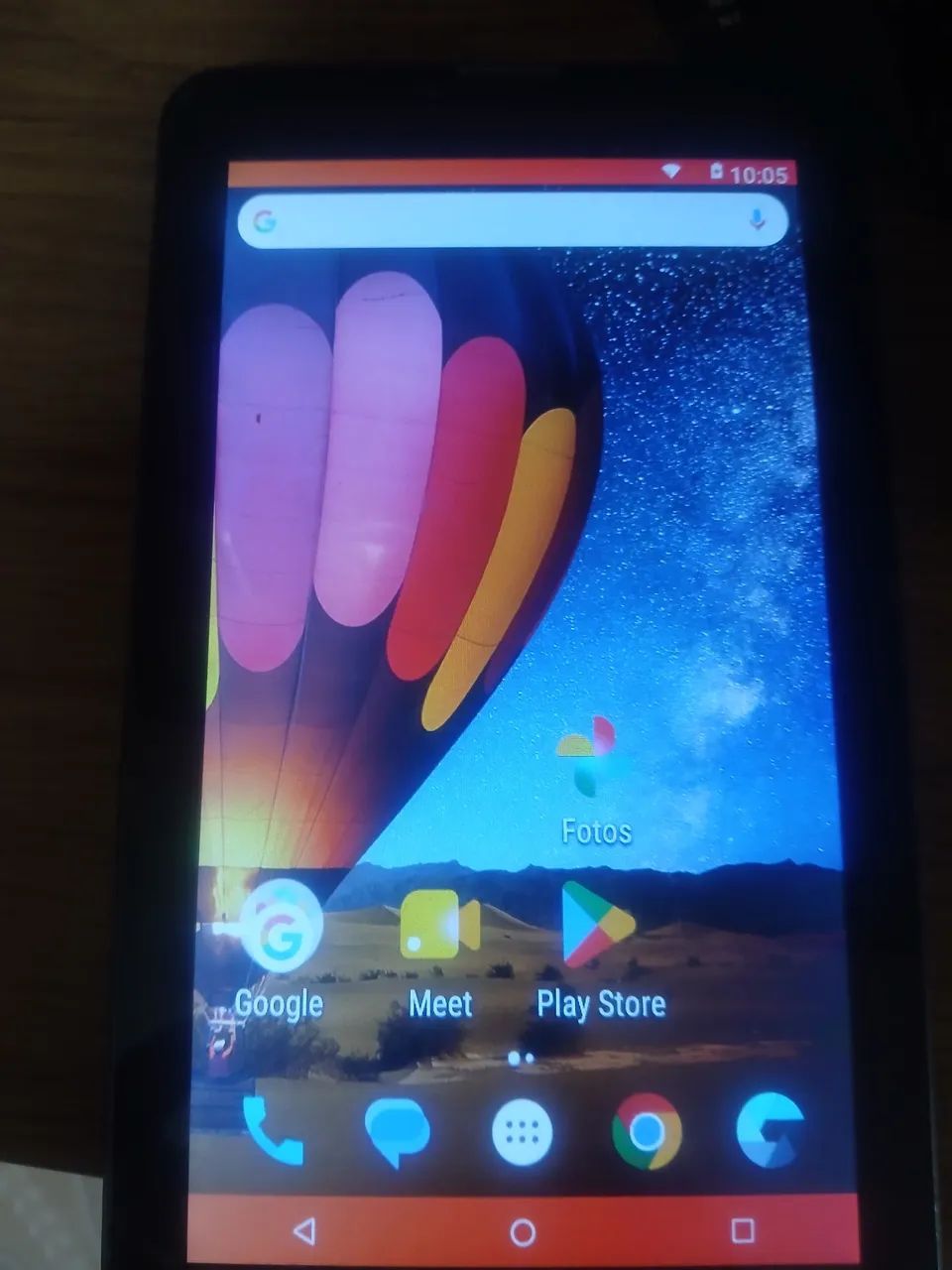 Tablet 