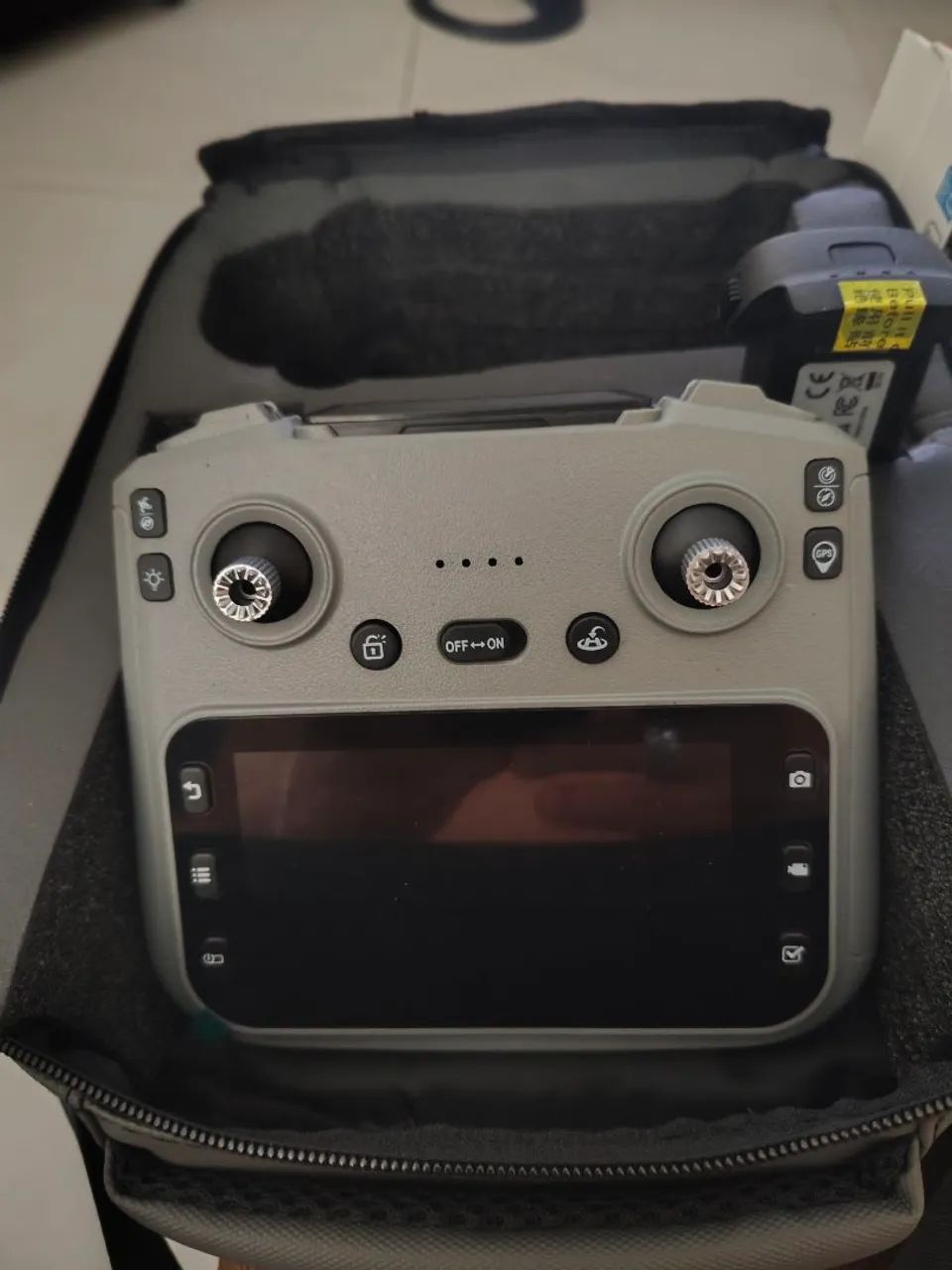 VENDO DRONE D19 - Foto 3