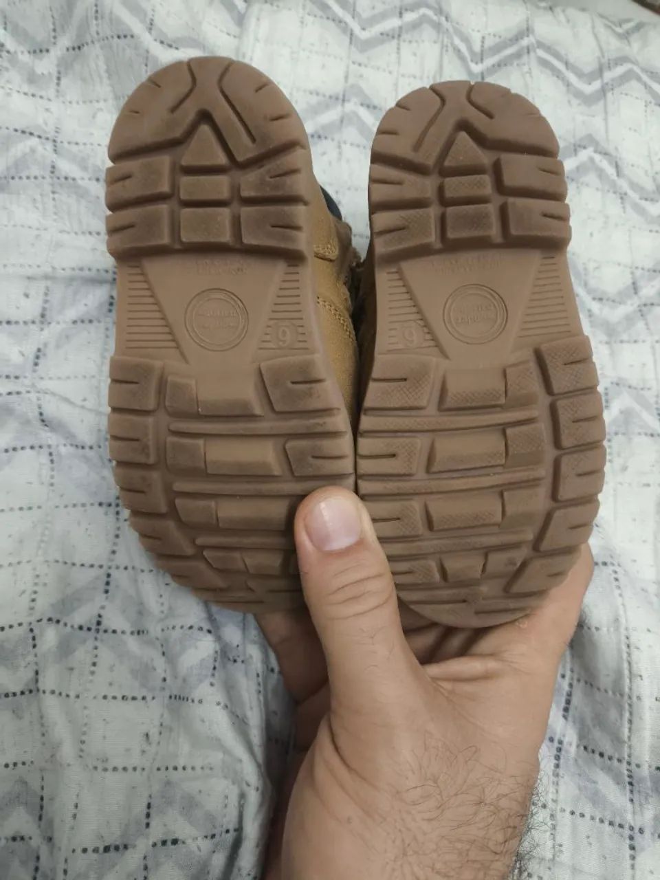 Bota Carter's  - Foto 2