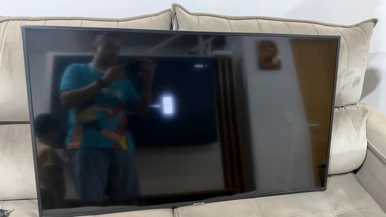 Tv Samsung 50 - Foto 3