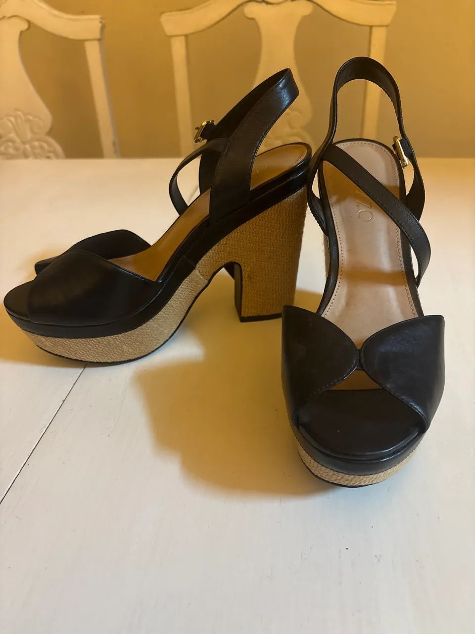 Sapato arezzo novo  - Foto 2