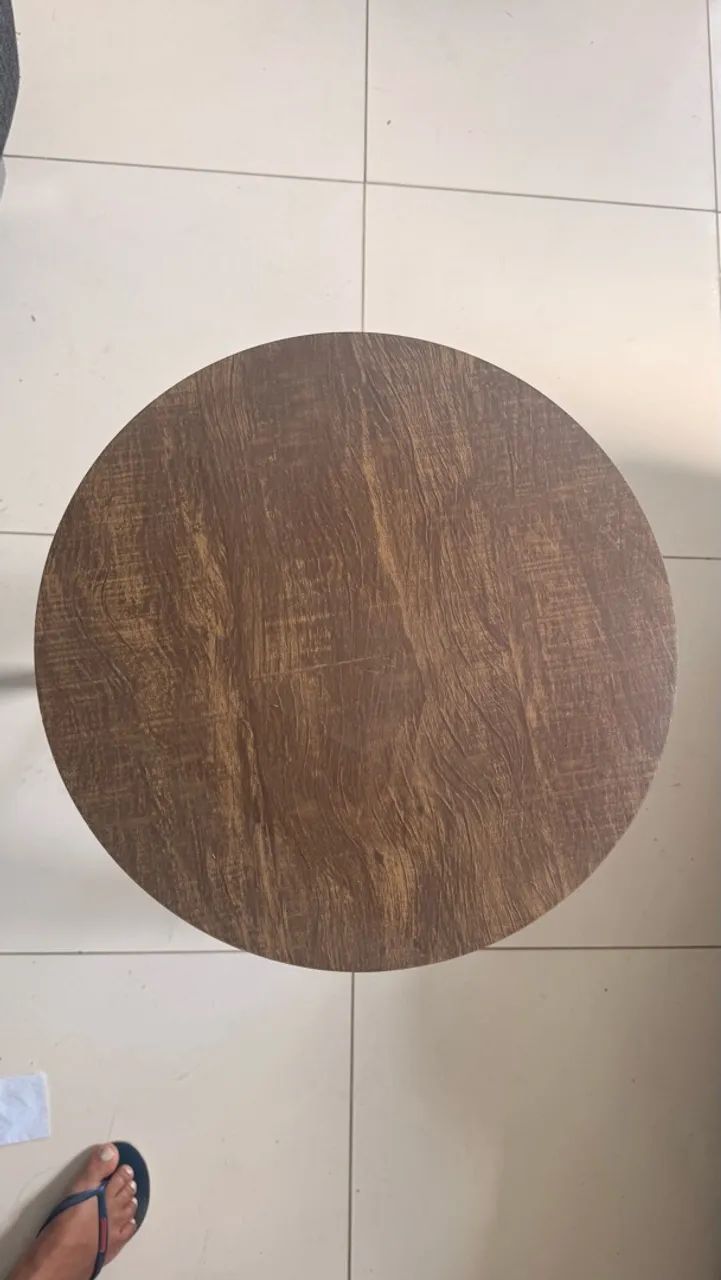 Mesa de canto  - Foto 2