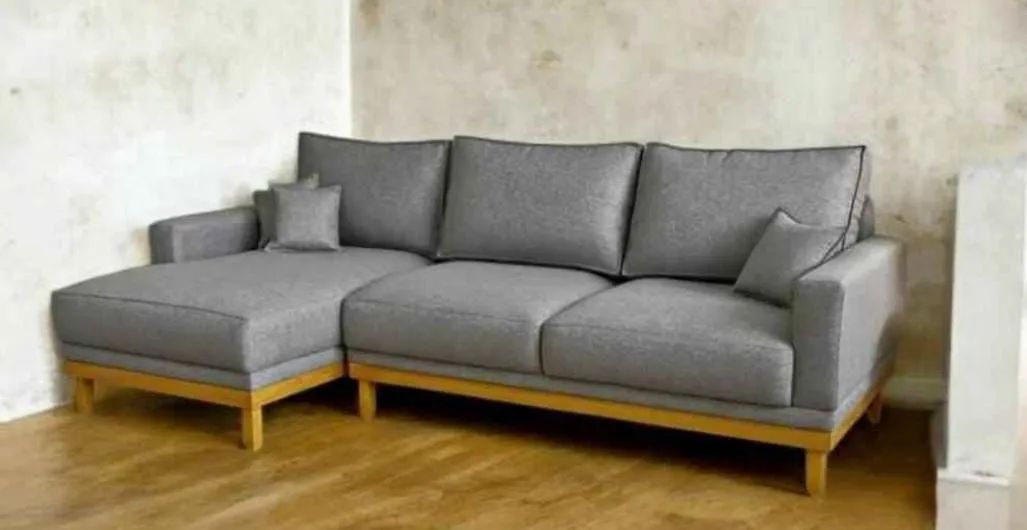 Promoções de sofas Living Luxo 