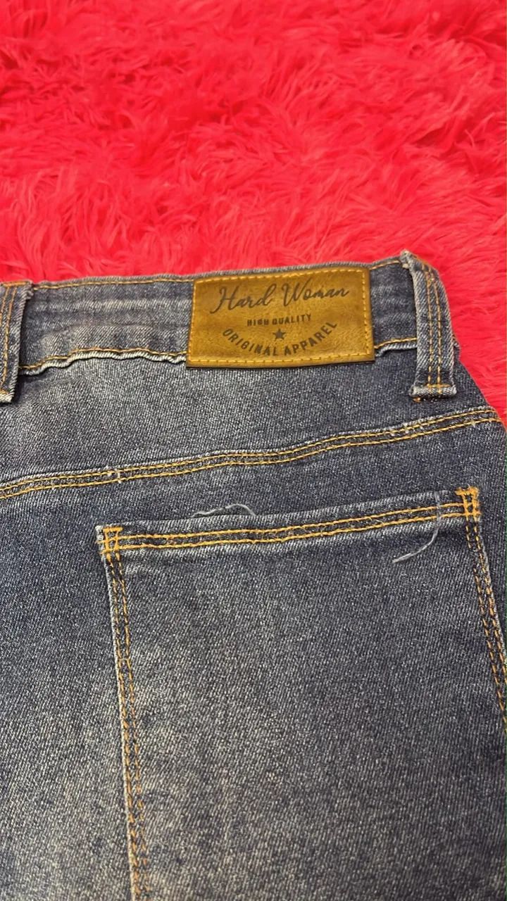 Calças jeans  - Foto 5