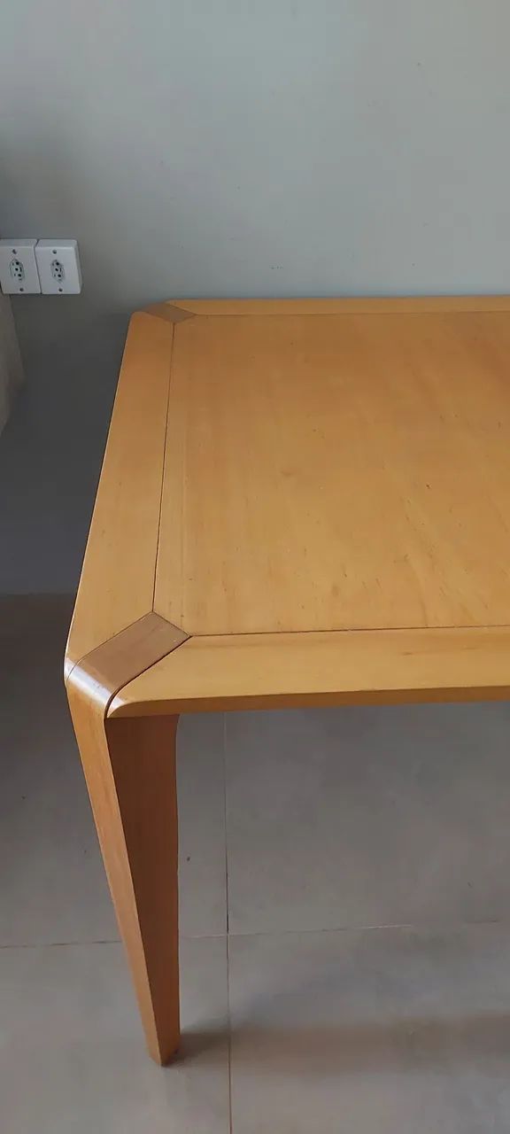 Mesa Madeira para Área de Lazer - Foto 3