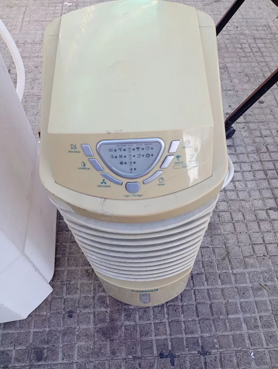 Climatizador Consul  - Foto 3