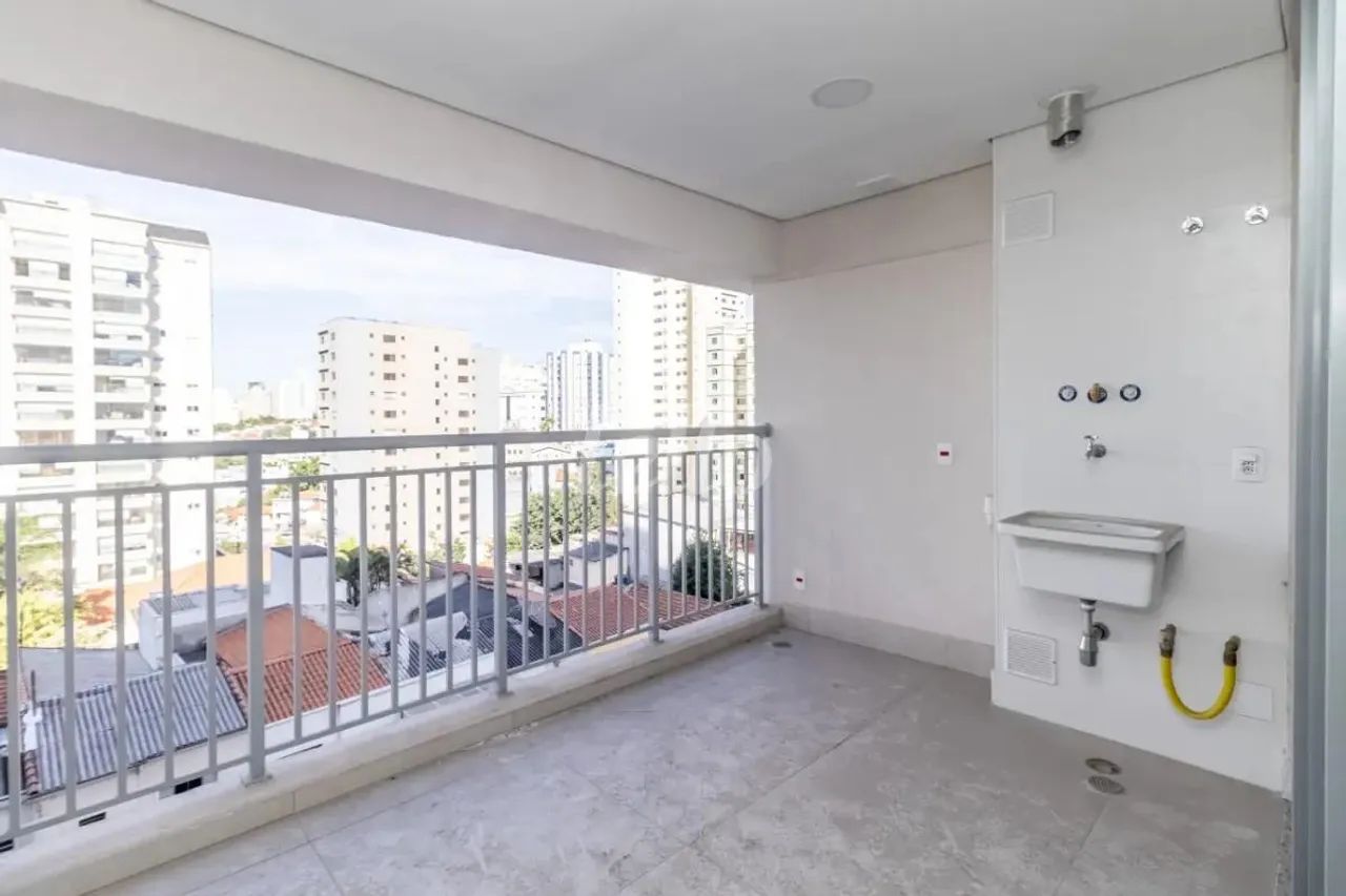Apartamento 2 quartos à venda no(a) Vila Mariana - Foto 2