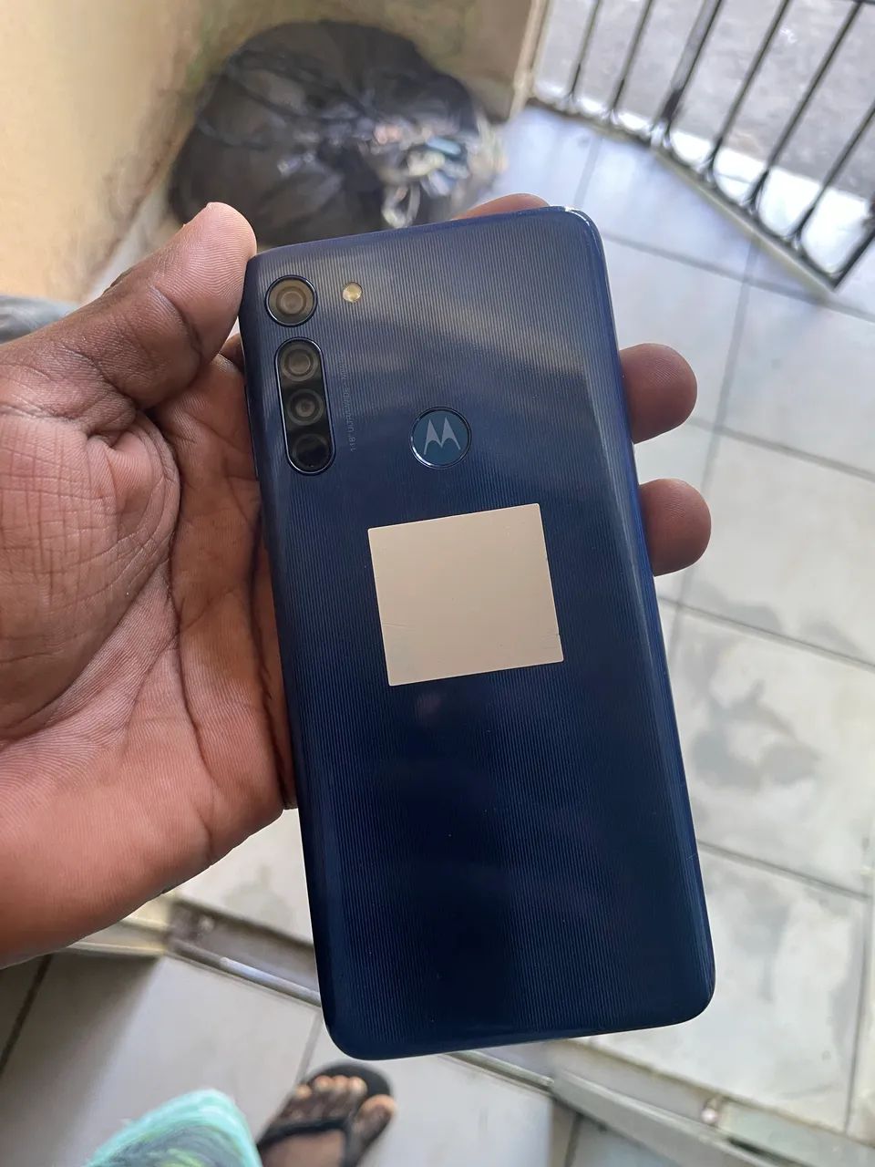 Moto g 8 no precinho  - Foto 2