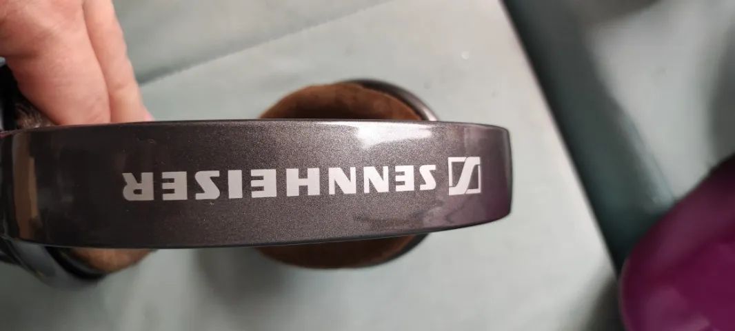 Fone Sennheiser HD650 - Foto 2
