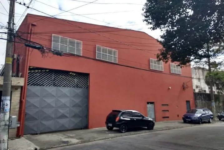 Galpao para locação zona leste/SP - Foto 3