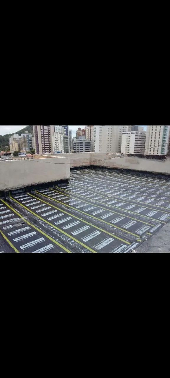 Profissional em Impermeabilização  - Foto 2