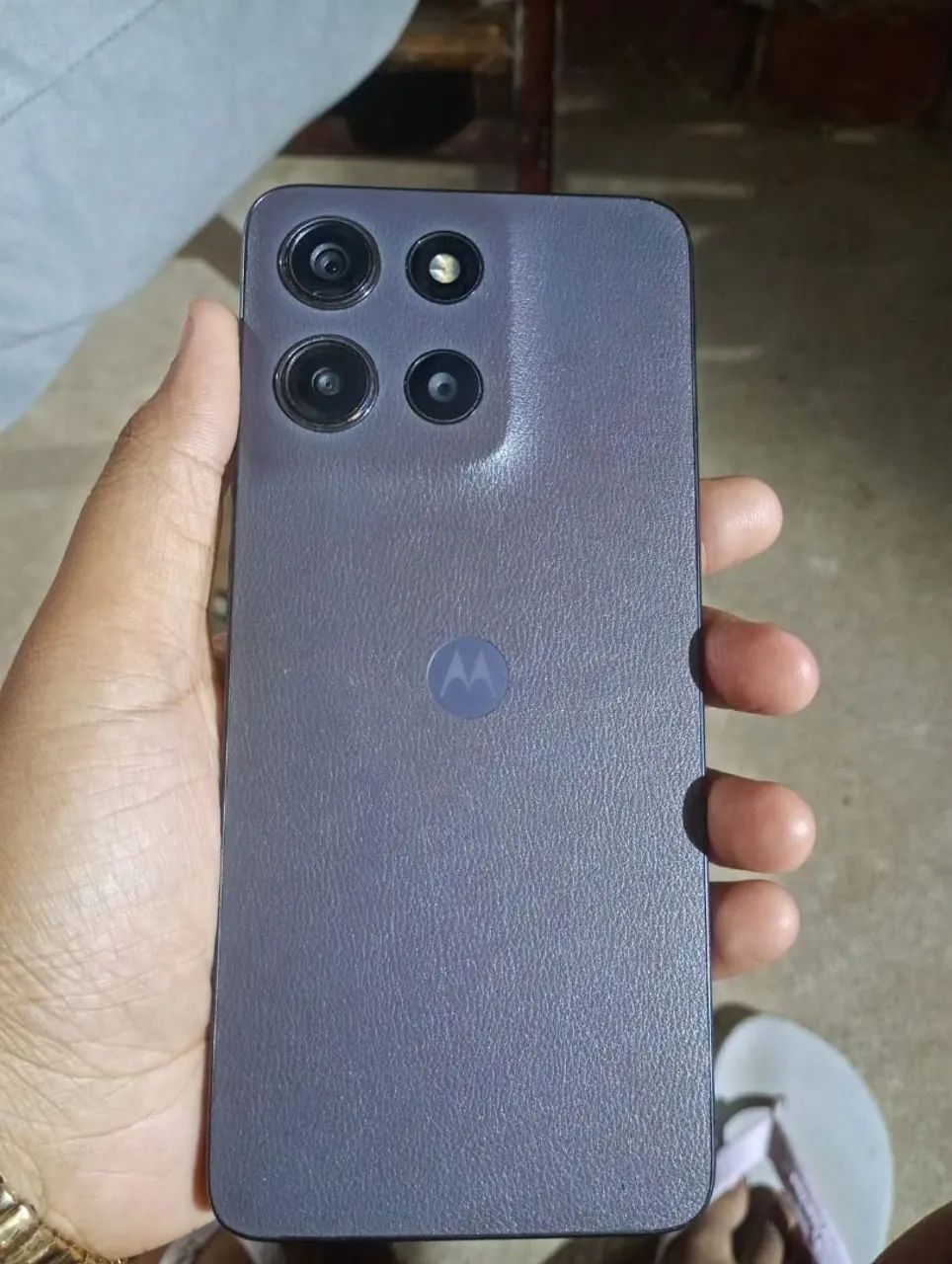 Celular moto G15  - Foto 3