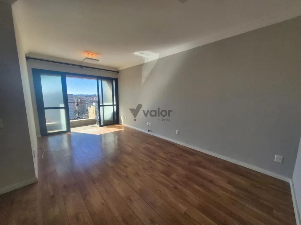 Apartamento à venda em Campinas, Bosque, com 2 quartos, com 88 m², Orquídeas - Foto 2