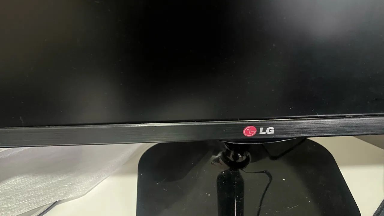Monitor LG Flatron IPS LED 23 - Foto 2