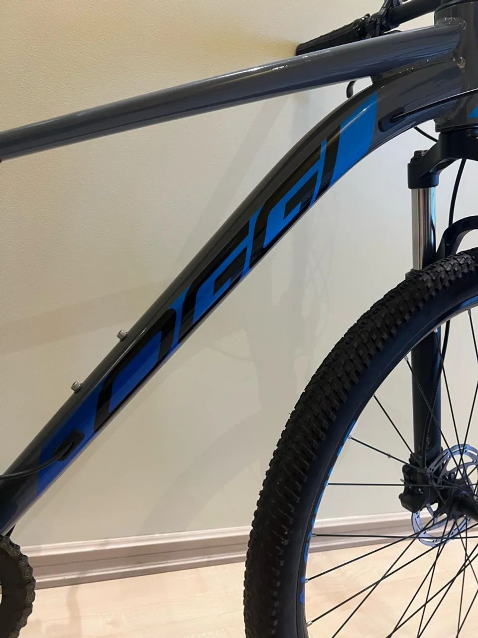 Bicicleta OGGI Carbon - Foto 2