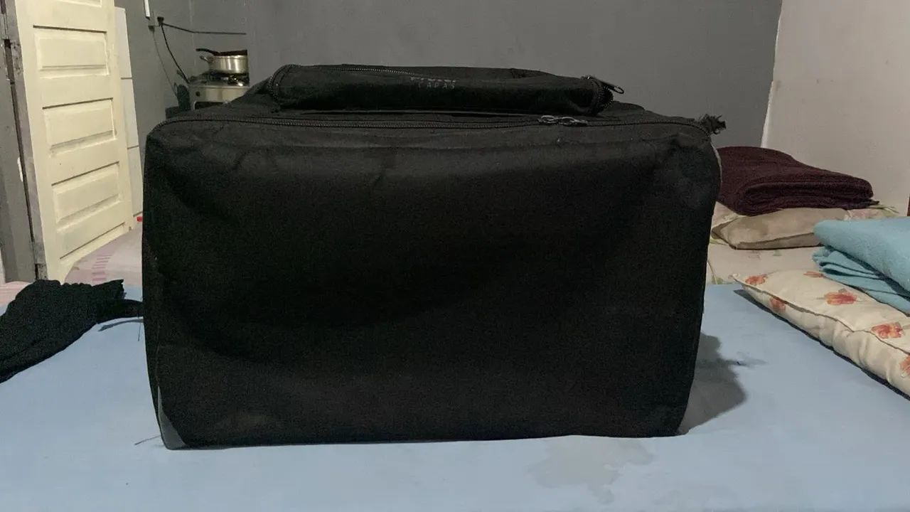 Bag de entregador usada - Foto 5
