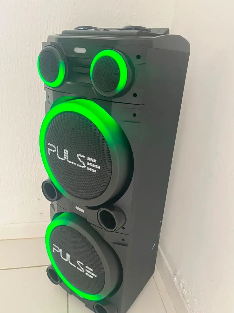 TORRE PULSE DOUBLE 12  - Foto 5