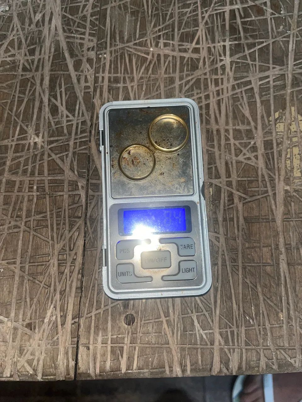 Ouro 18k 750 - Foto 3