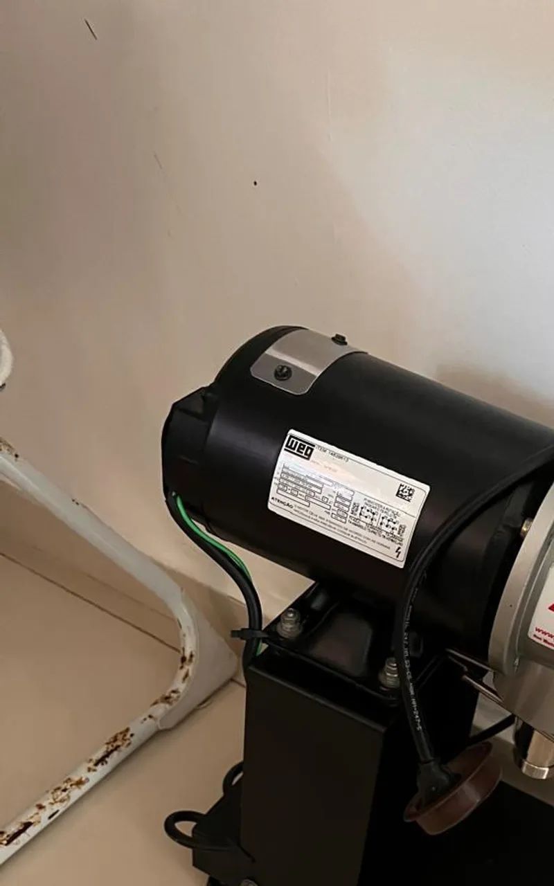 Vendo moedor de café profissional  - Foto 2