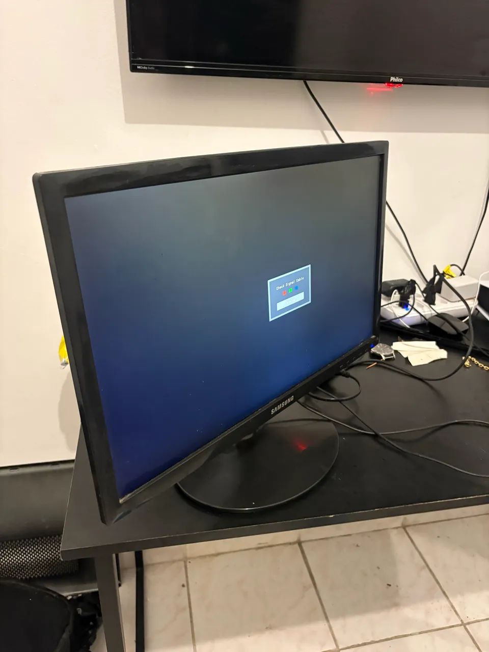Monitor Samsung SyncMaster 22? LED Full HD - S22B300 - Foto 2