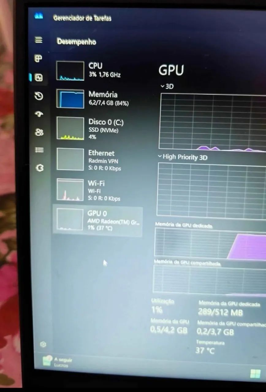 Notebook Asus vivobook 15 - Foto 4