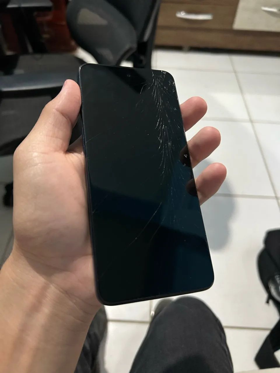 Motorola moto g54 5g (8 ram) - Foto 2