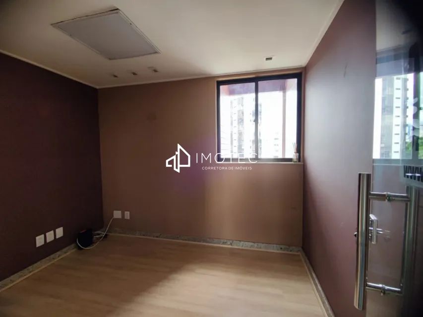 Sala Comercial para Aluguel | 40 m² em Santa Efigênia, BH - Foto 5