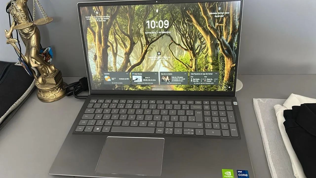 DELL I7 11º GERAÇAO 16 GB 512 SSD - Notebooks - Amazônia Park