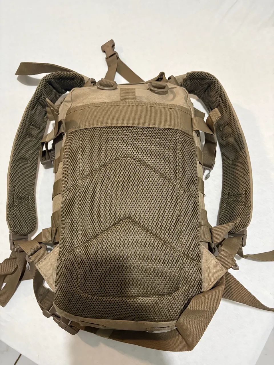 MOCHILA INVICTUS ASSAULT - Foto 3