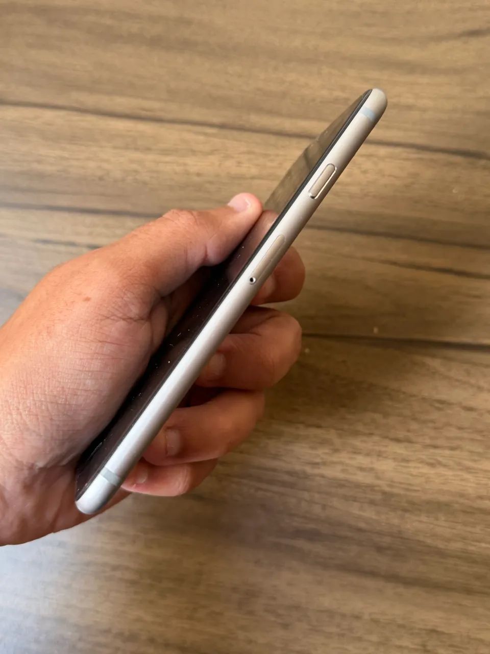 iPhone 6s - Foto 5