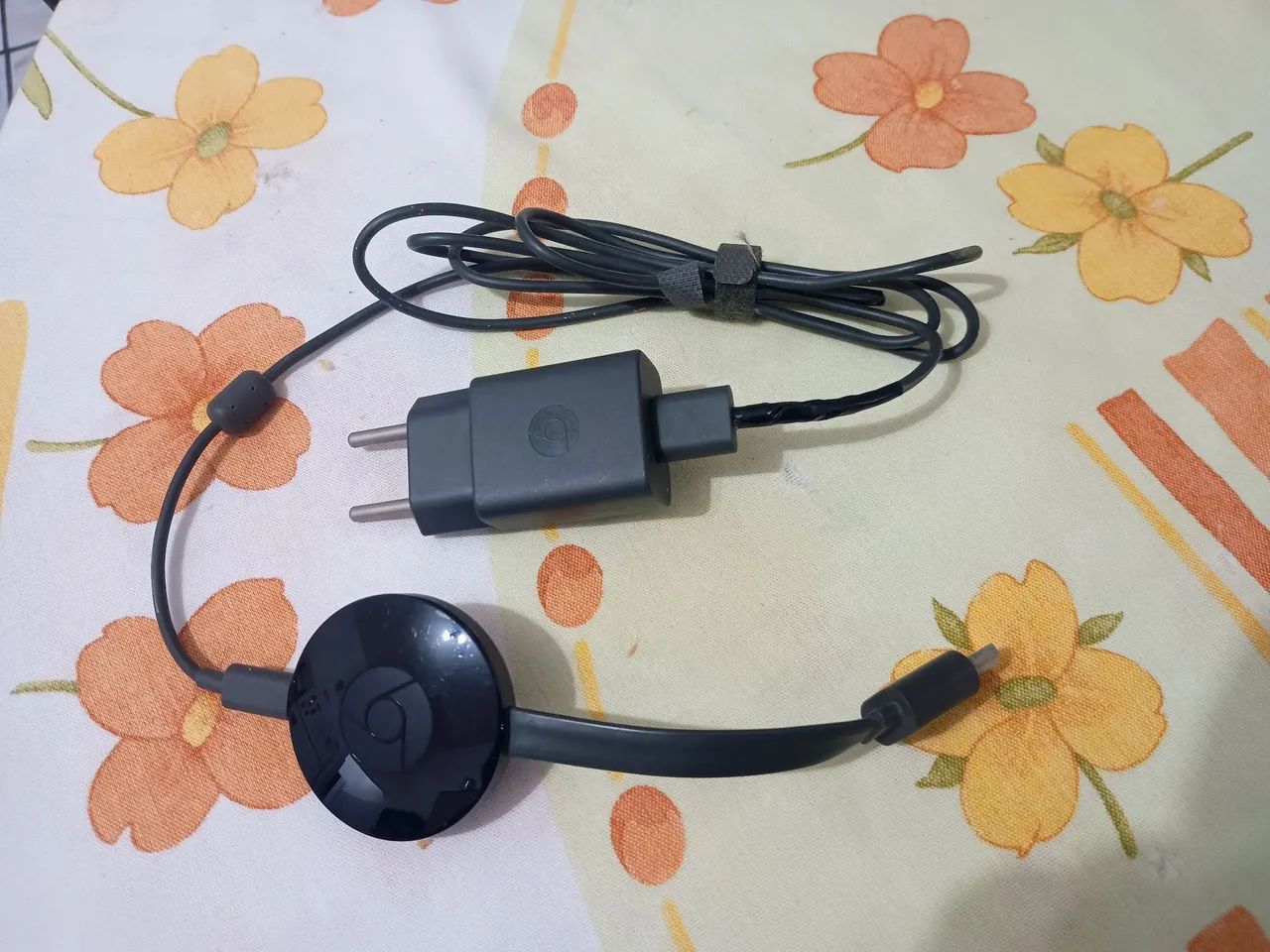 Chromecast Google . - Foto 2