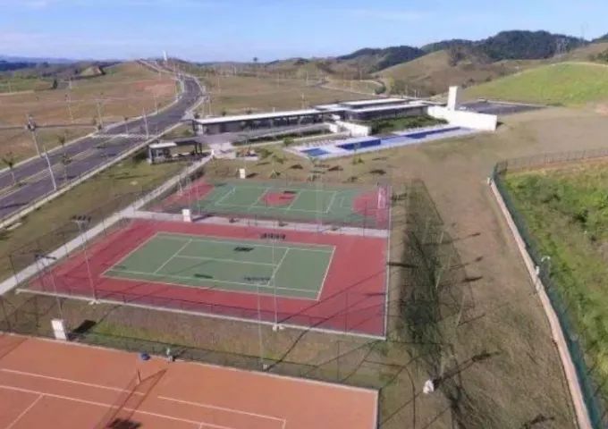 Lote Alphaville 468m2 - Foto 4