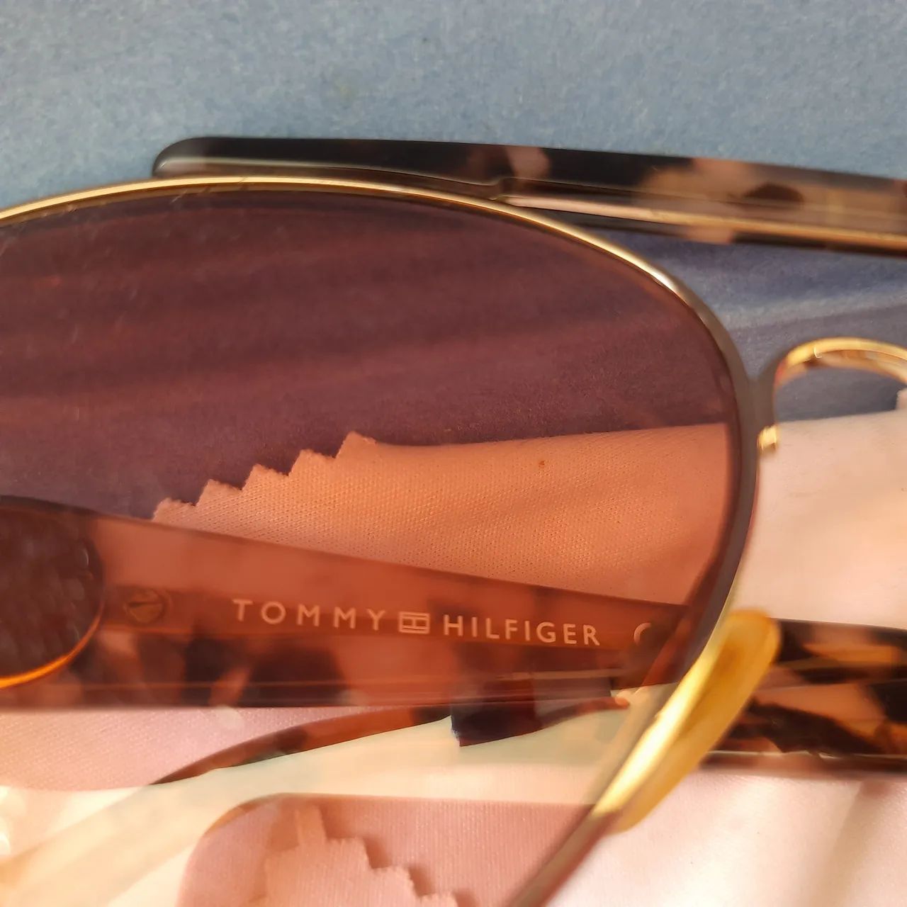 Tommy hilfiger linha especial Gigi Hadid - Foto 3