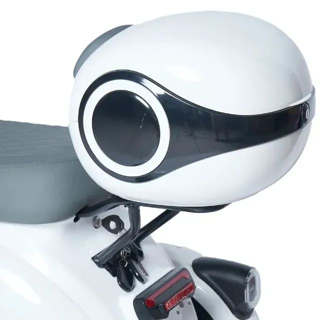 Triciclo MIA 800W - Foto 2