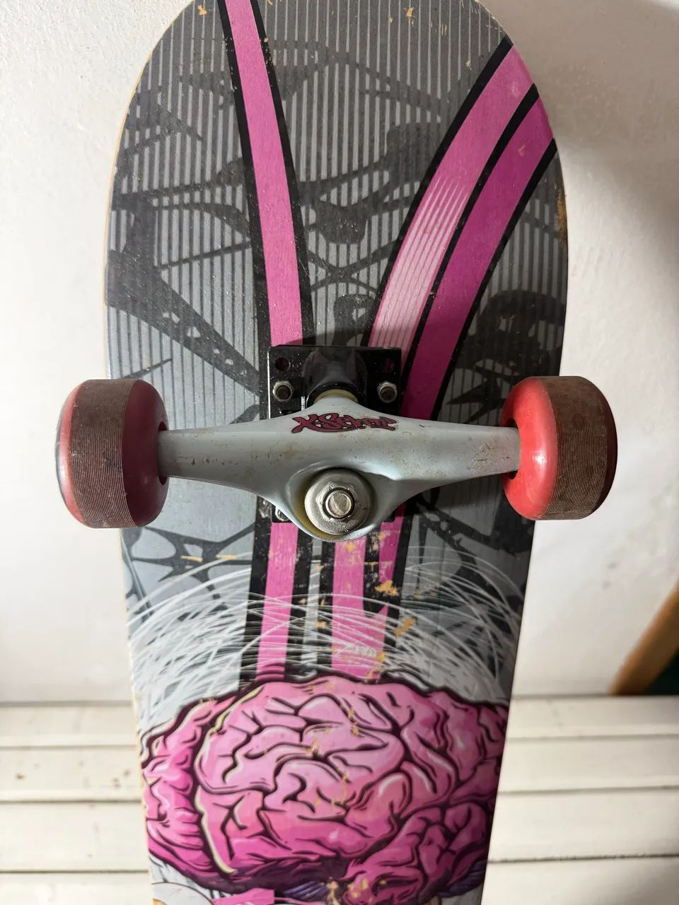 SKATE - Foto 4