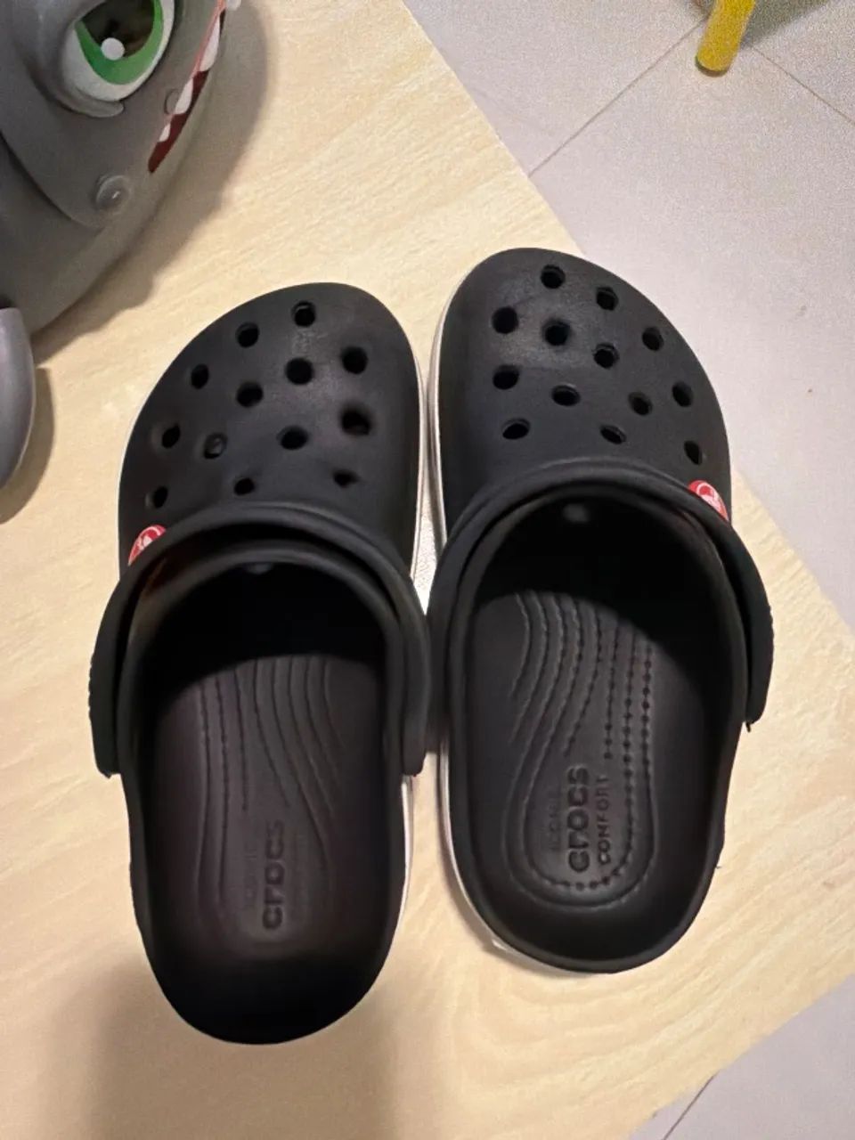 Crocs infantil C10