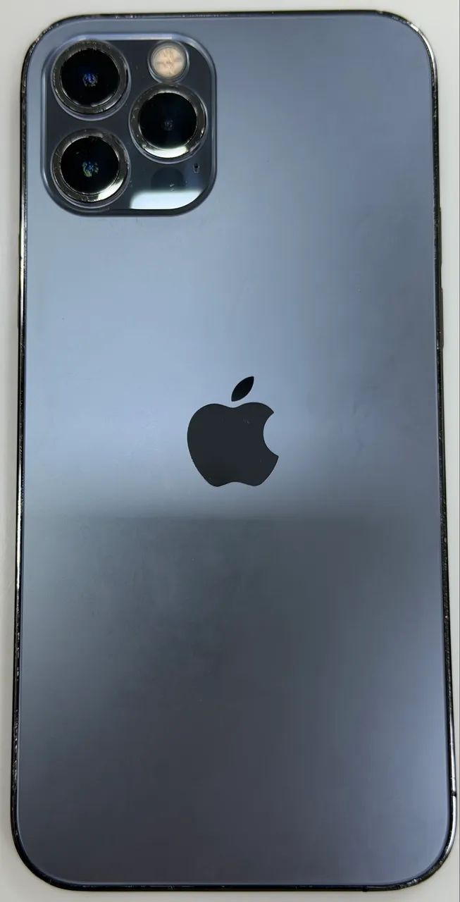 IPhone 12 Pro 256GB com nota fiscal  - Foto 4
