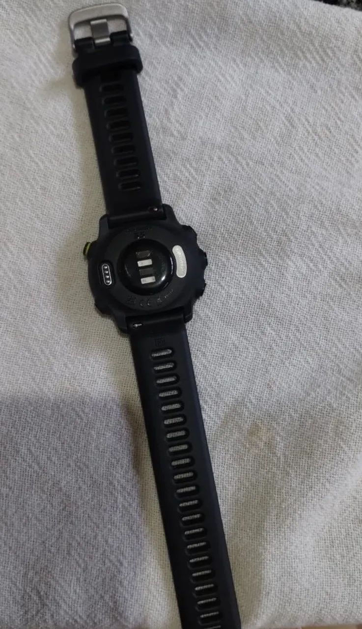 Relógio Garmin Forerunner 55 - Foto 5