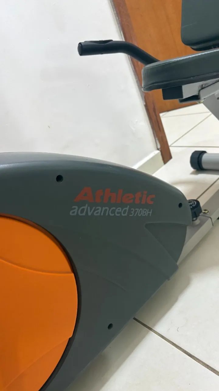 bicicleta ergometrica - Foto 2
