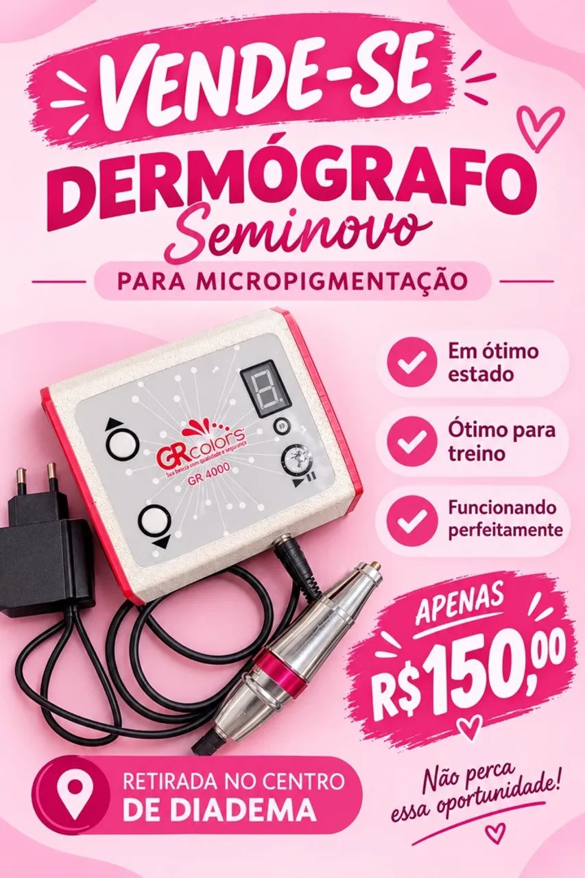 Dermografo gr colors 
