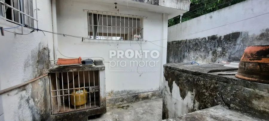 Casa com 3 quartos em Tamarineira - Foto 3