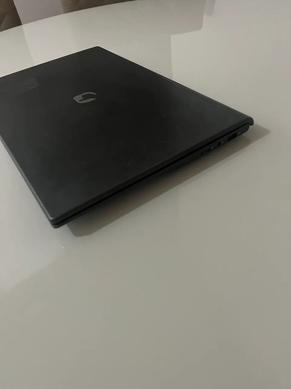 ? Notebook Positivo Motion Gray Q4128C-S - R$ 450 - Foto 5
