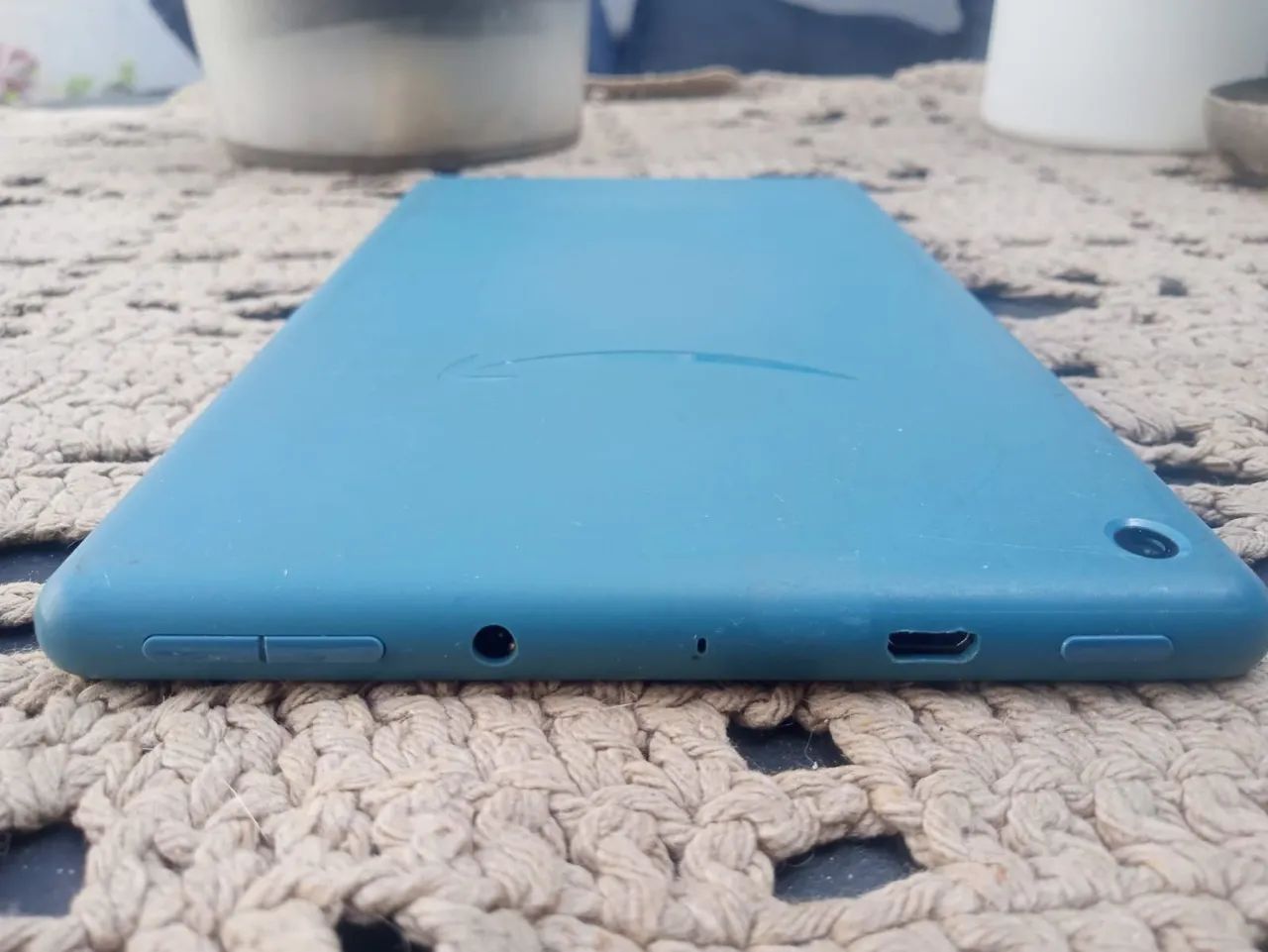 Tablet amazon fire 7  - Foto 2