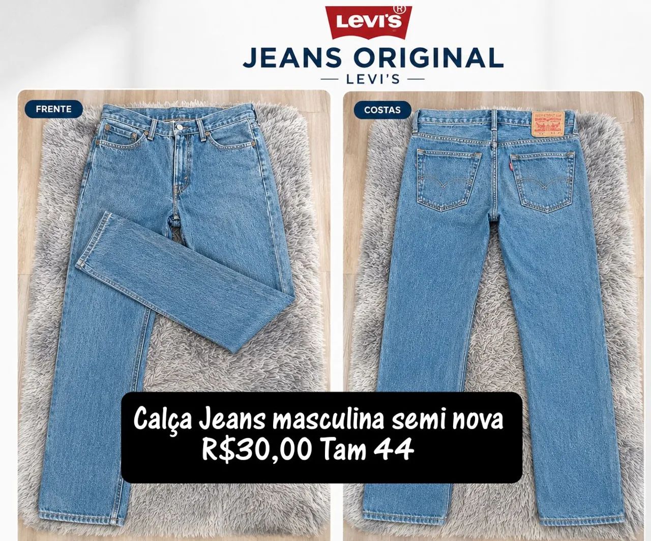 Combo Com Peças de desapego  - Foto 2