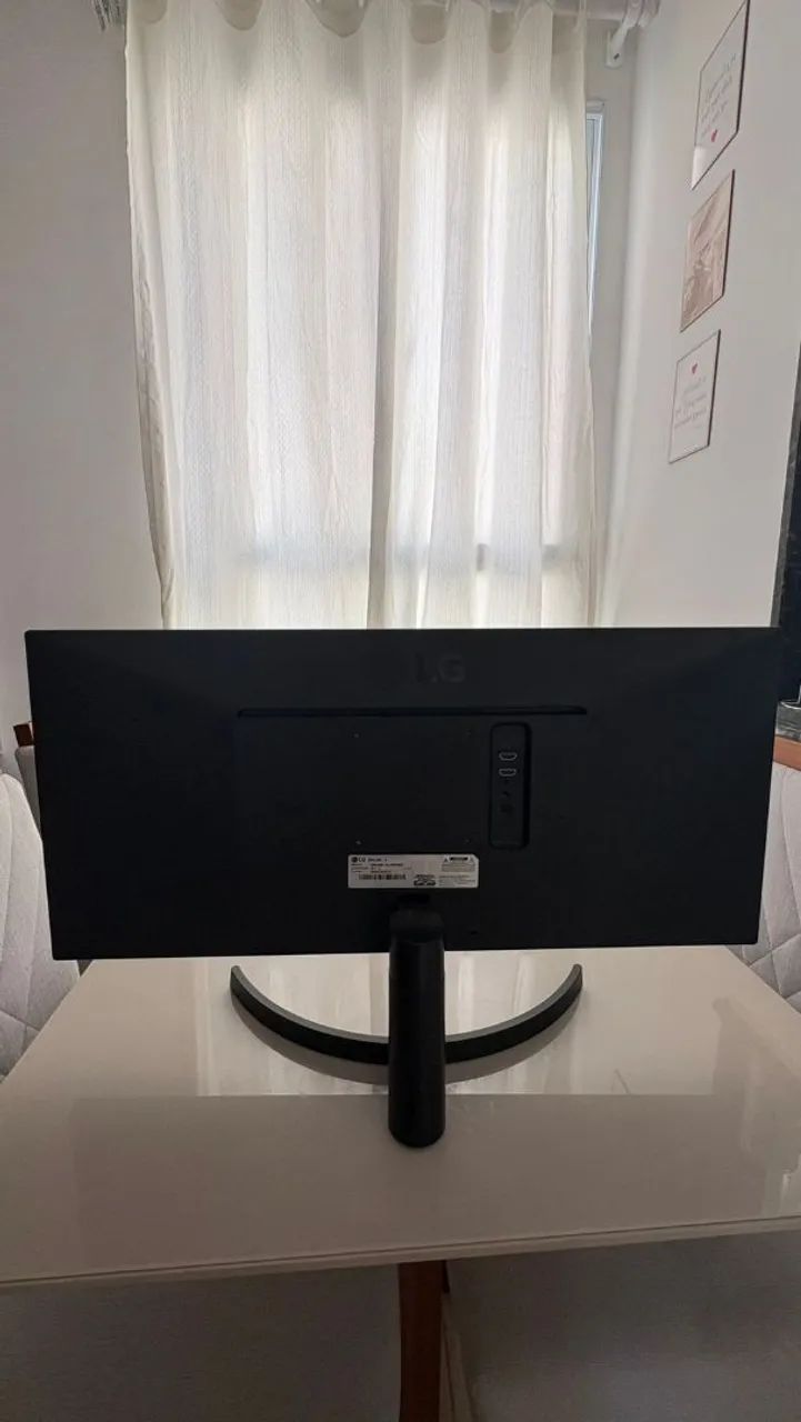 Monitor LG 29 Ultra Wide - Foto 2