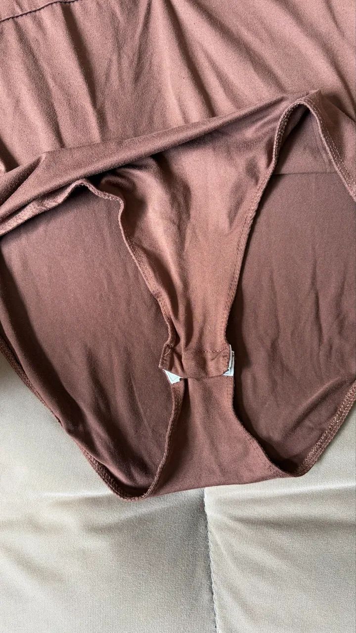 BODY MARROM - Foto 2